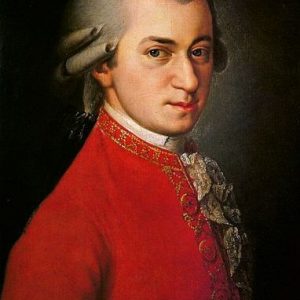 February 13 & 15, 2026 - Mostly Mozart