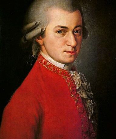 February 13 & 15, 2026 - Mostly Mozart