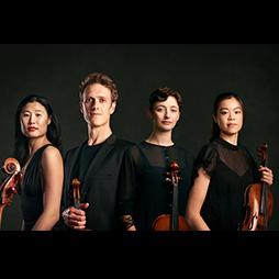 November 13, 2026 - Affinity Quartet