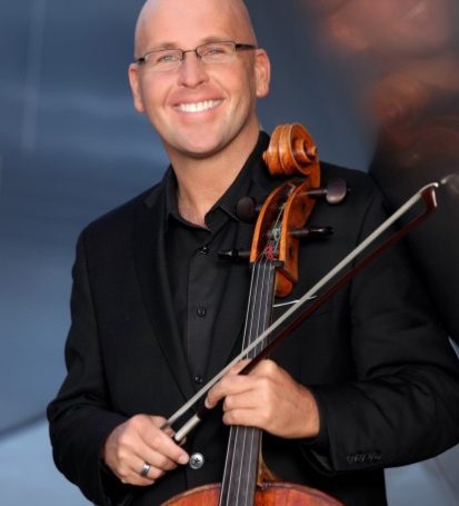 March 12 & 14, 2027 - Robert DeMaine