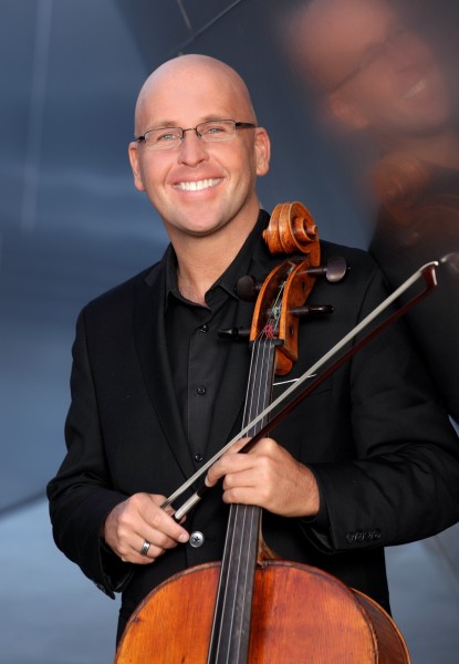 March 12 & 14, 2027 - Robert DeMaine