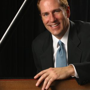 October 11, 2026 - Richard Dowling, piano